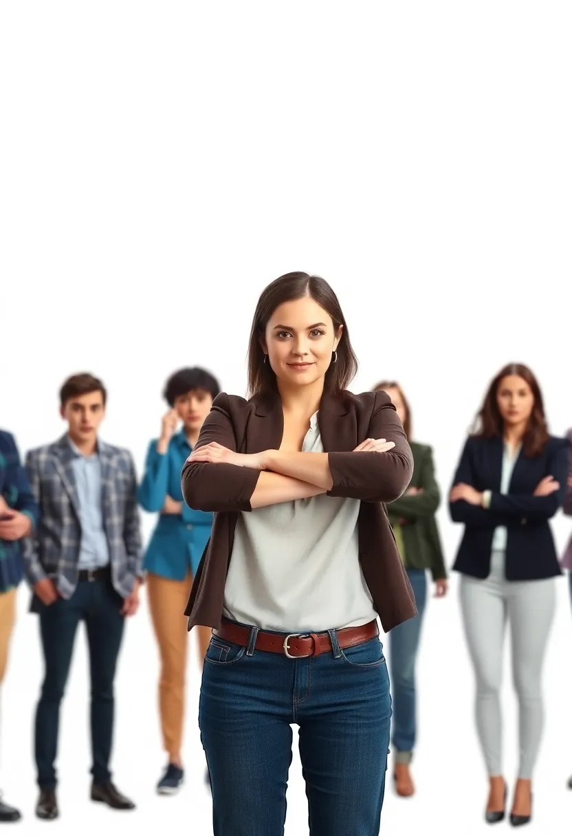 10 Powerful Ways to Embrace Your Goddess Complex and Transform Your Life! - 7. Set Healthy Boundaries