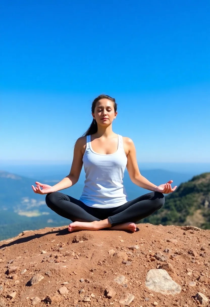 10 Powerful Ways to Embrace Your Goddess Complex and Transform Your Life! - 8. Explore Your Spirituality