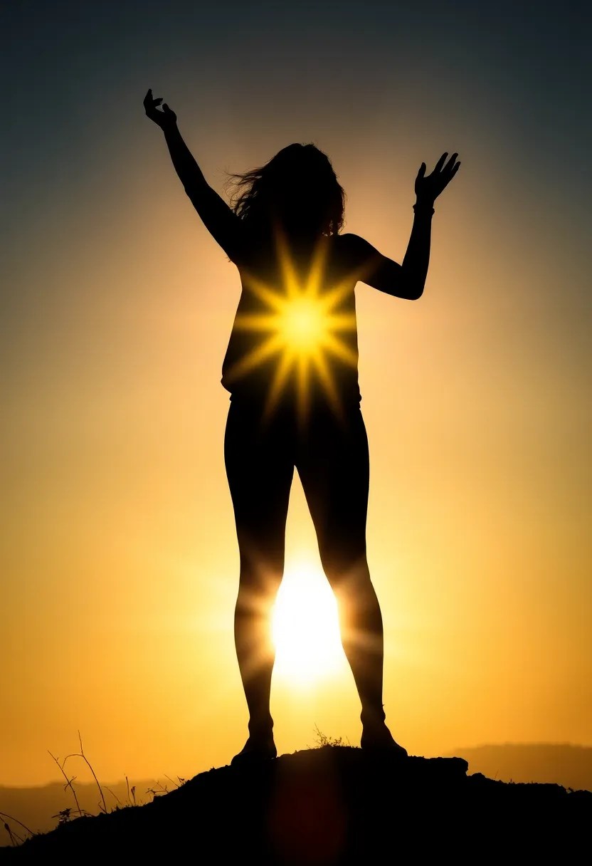 10 Powerful Ways to Embrace Your Goddess Complex and Transform Your Life! - Conclusion