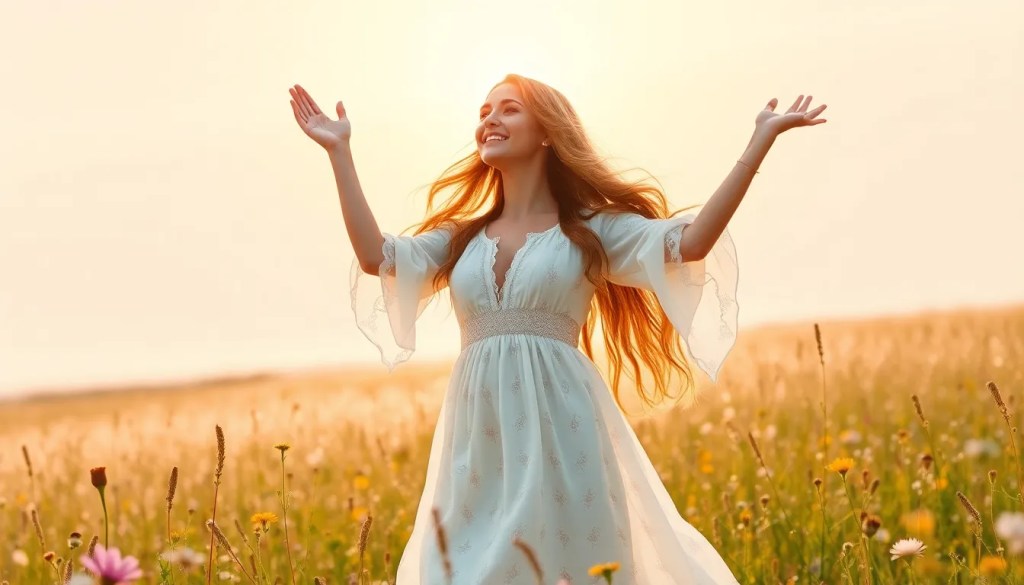 10 Powerful Ways to Embrace Your Goddess Complex and Transform Your&nbsp;Life!