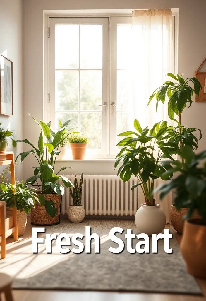 12 Decluttering Tips to Kickstart Your New Year (Marie Kondo Approved!) - Conclusion