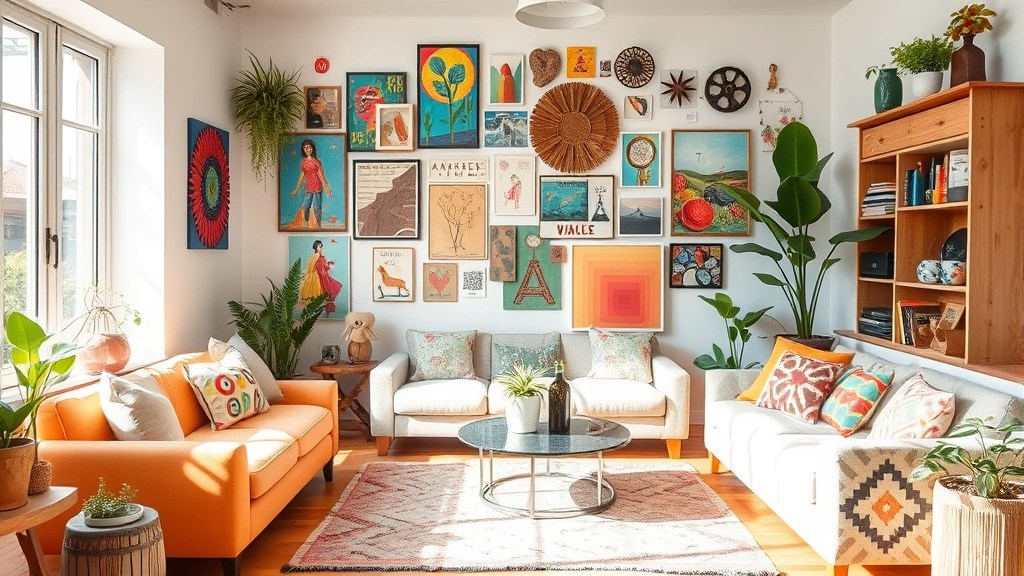 21 Mind-Blowing DIY Recycled Crafts for Stunning Home Decor (You Won’t Believe&nbsp;#15!)