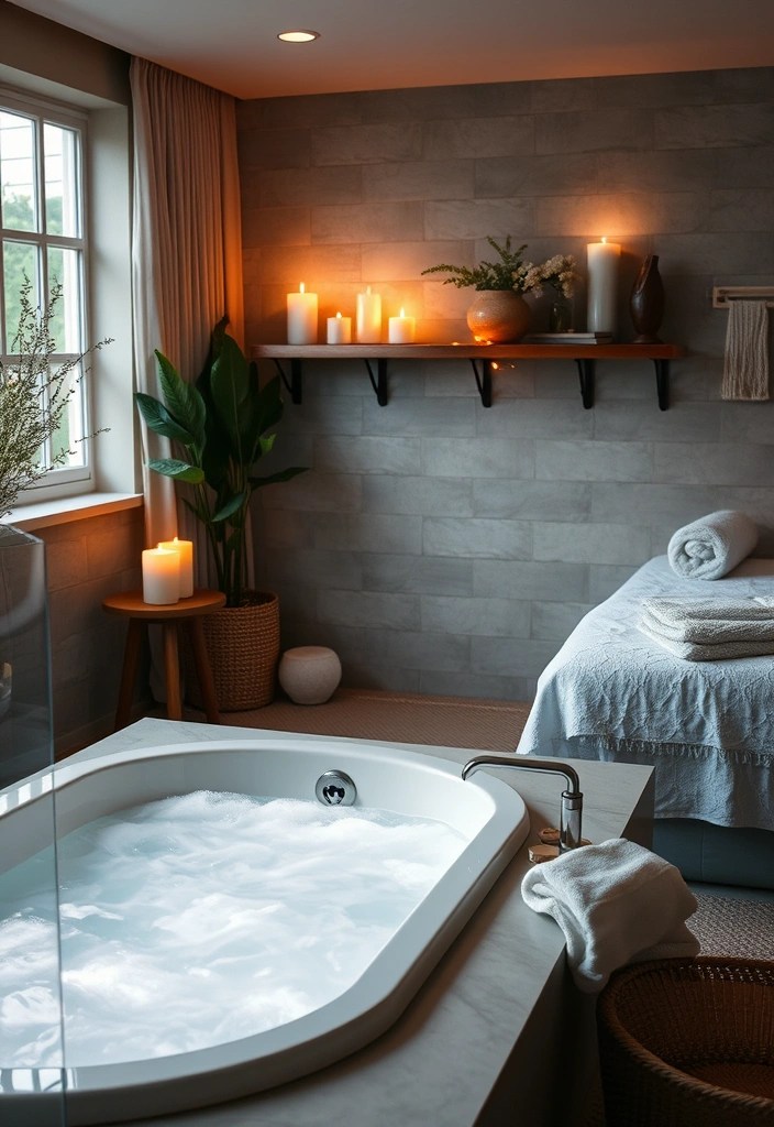 5 Cozy Home Spa Ideas to Pamper Yourself This Winter (You Deserve This!) - Conclusion