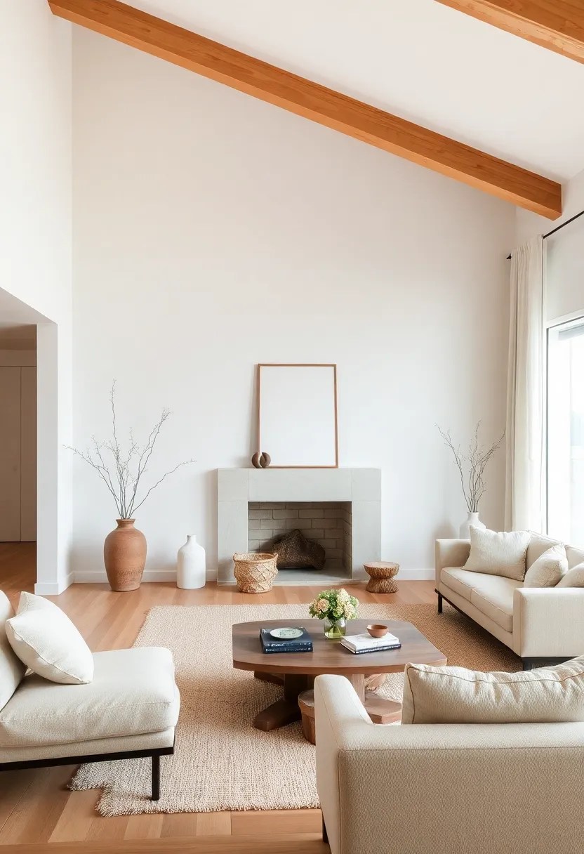 8 Sustainable Decor Ideas for 2025 That Bring Positive Vibes to Your Home! - 8. Mindful Decluttering