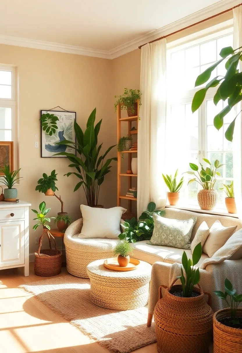 8 Sustainable Decor Ideas for 2025 That Bring Positive Vibes to Your Home! - Conclusion
