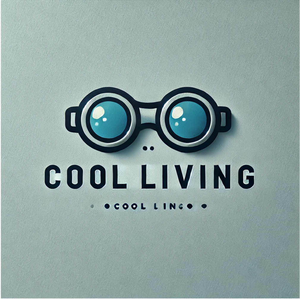 Cool LIVING, by ANDY
