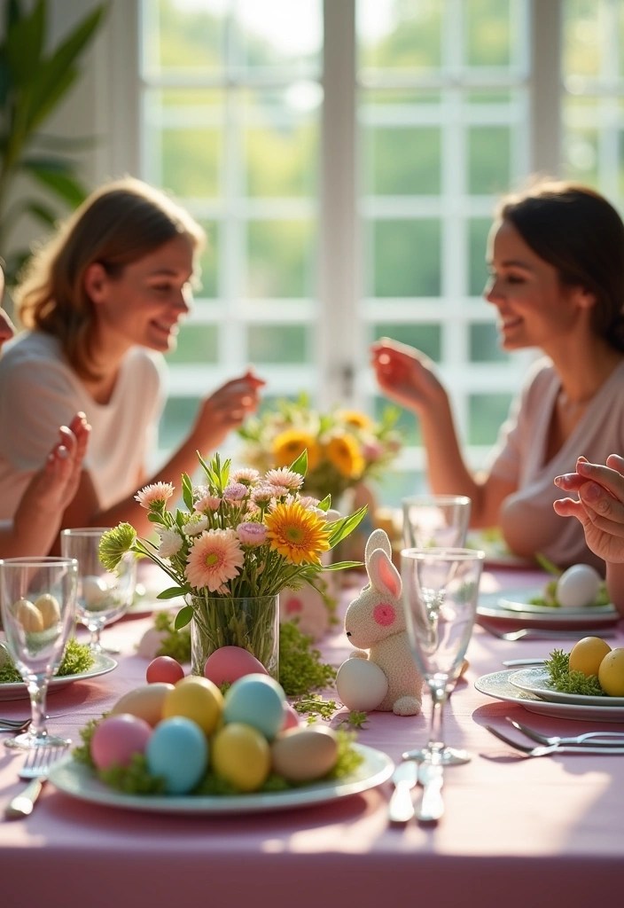 15 Easy Easter Table Decorations That'll Make Your Guests Say 'Wow!' - Conclusion