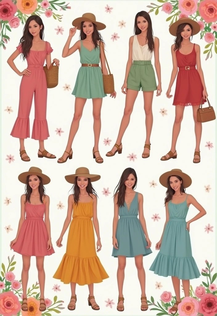 15 Spring Color Trends You Need to Try Now (Warning: #8 Will Brighten Your Day!) - Conclusion